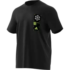 Camiseta adidas 4d Innovation Graphic image-0