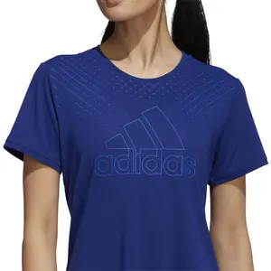 T-shirt femme adidas Graphic image-5