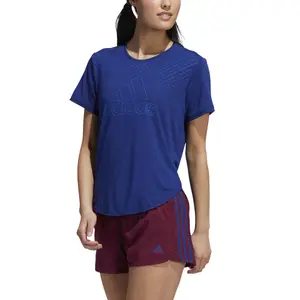T-shirt femme adidas Graphic image-2