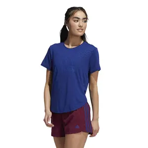 T-shirt femme adidas Graphic image-1
