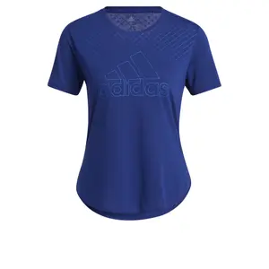 T-shirt femme adidas Graphic image-0
