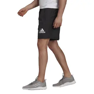 Short adidas Essentials Logo Woven image-3