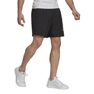 Short adidas Essentials Logo Woven image-4