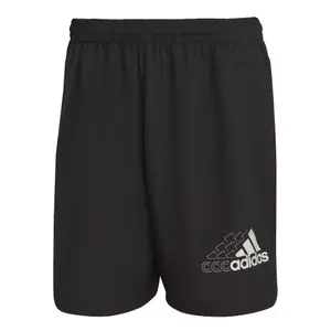 Corto adidas Essentials Logo Woven image-1