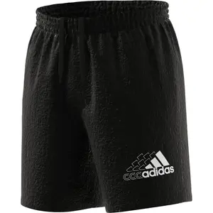 Corto adidas Essentials Logo Woven image-3