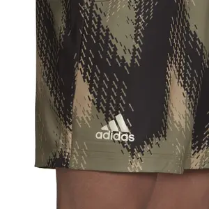 Short adidas Primeblue 7-Inch Printed image-5