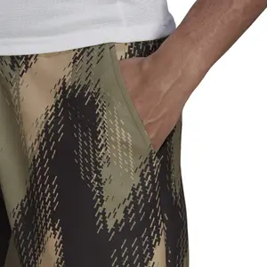 Short adidas Primeblue 7-Inch Printed image-6