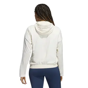Women's jacket adidas Branded Elastic Layering image-3