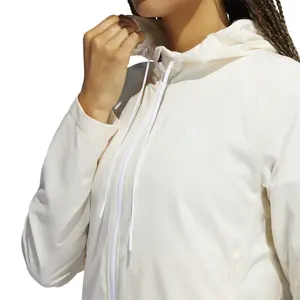 Women's jacket adidas Branded Elastic Layering image-4