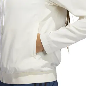 Women's jacket adidas Branded Elastic Layering image-5