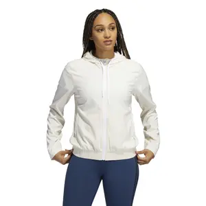 Women's jacket adidas Branded Elastic Layering image-1