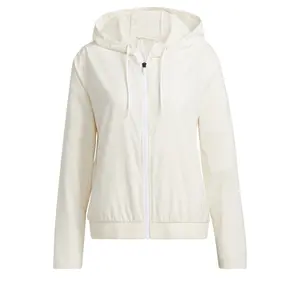 Women's jacket adidas Branded Elastic Layering image-0