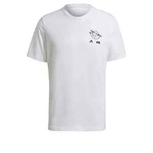 Camiseta adidas x Star Wars: The Mandalorian The Child Graphic image-0