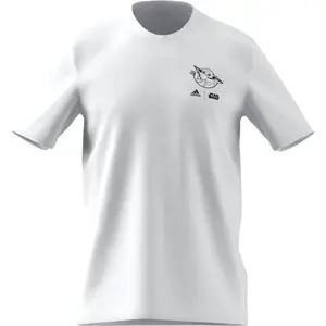 Camiseta adidas x Star Wars: The Mandalorian The Child Graphic image-5