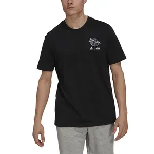 Camiseta adidas X Star Wars: The Mandalorian The Child Graphic image-3