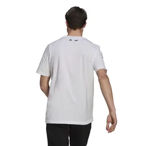 T-shirt adidas X Star Wars: The Mandalorian Graphic image-4