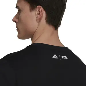 Camiseta adidas x Star Wars: The Mandalorian Graphic image-6