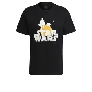 Camiseta adidas x Star Wars: The Mandalorian Graphic image-0