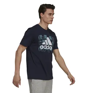 T-shirt adidas Esports Logo Graphic image-3