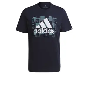 Camiseta adidas Esports Logo Graphic image-0