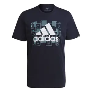Camiseta adidas Esports Logo Graphic image-1