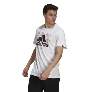 Camiseta adidas Esports Logo Graphic image-2