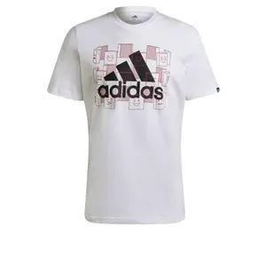 Camiseta adidas Esports Logo Graphic image-0