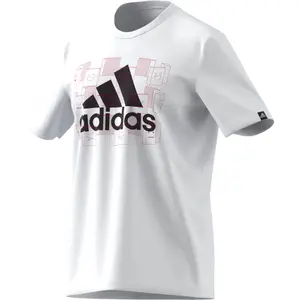 Camiseta adidas Esports Logo Graphic image-3