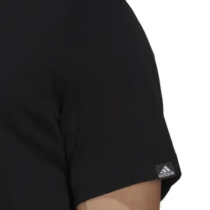 Camiseta adidas Doodle Foil Graphic image-6