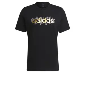 Camiseta adidas Doodle Foil Graphic image-0
