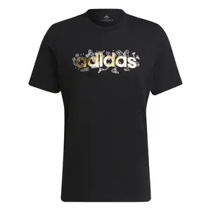 Camiseta adidas Doodle Foil Graphic image-1