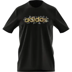 Camiseta adidas Doodle Foil Graphic image-5