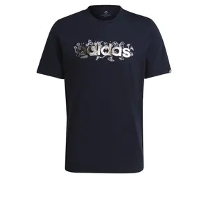 Camiseta adidas Doodle Foil Graphic image-0