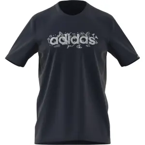 Camiseta adidas Doodle Foil Graphic image-5