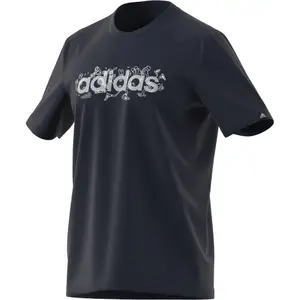 Camiseta adidas Doodle Foil Graphic image-3
