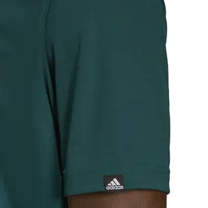 Camiseta adidas Primeblue Put Work in Your Workout Graphic image-6