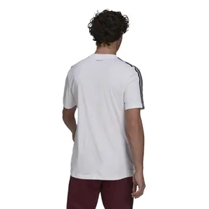 T-shirt adidas Primeblue End Plastic Waste Graphic image-2