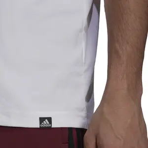 T-shirt adidas Primeblue End Plastic Waste Graphic image-6