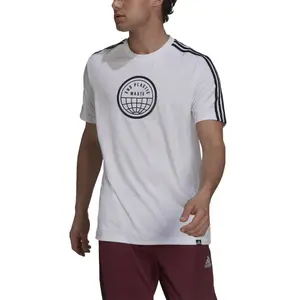 Camiseta adidas Primeblue End Plastic Waste Graphic image-4