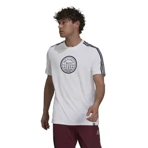 Camiseta adidas Primeblue End Plastic Waste Graphic image-2