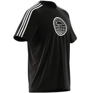 Camiseta adidas Primeblue End Plastic Waste 3-Stripes Graphic image-5
