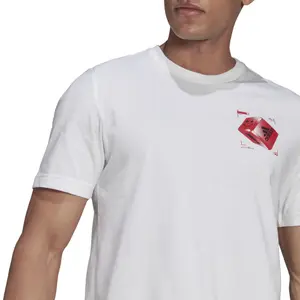 Camiseta adidas Esports Itembox Graphic image-4