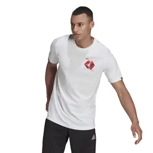 Camiseta adidas Esports Itembox Graphic image-0