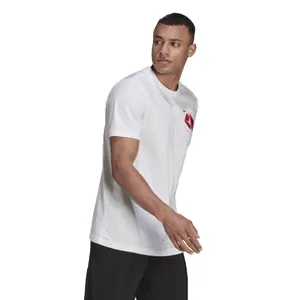 Camiseta adidas Esports Itembox Graphic image-2