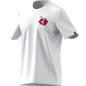 Camiseta adidas Esports Itembox Graphic image-1