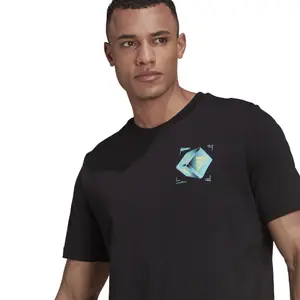 Camiseta adidas Esports Itembox Graphic image-6