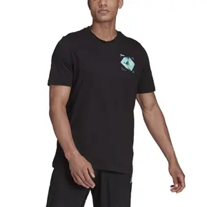 Camiseta adidas Esports Itembox Graphic image-4