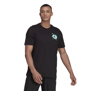 Camiseta adidas Esports Itembox Graphic image-2