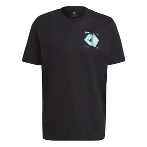 Camiseta adidas Esports Itembox Graphic image-1