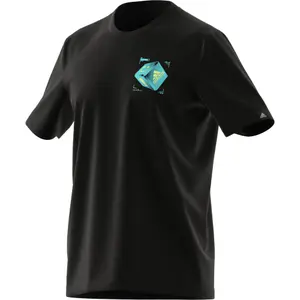 Camiseta adidas Esports Itembox Graphic image-3
